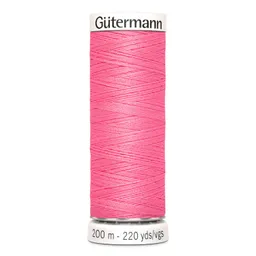 Gütermann Gütermann Allesnäher 200m 728 Mittelrosa – Produktbild 1 von 1