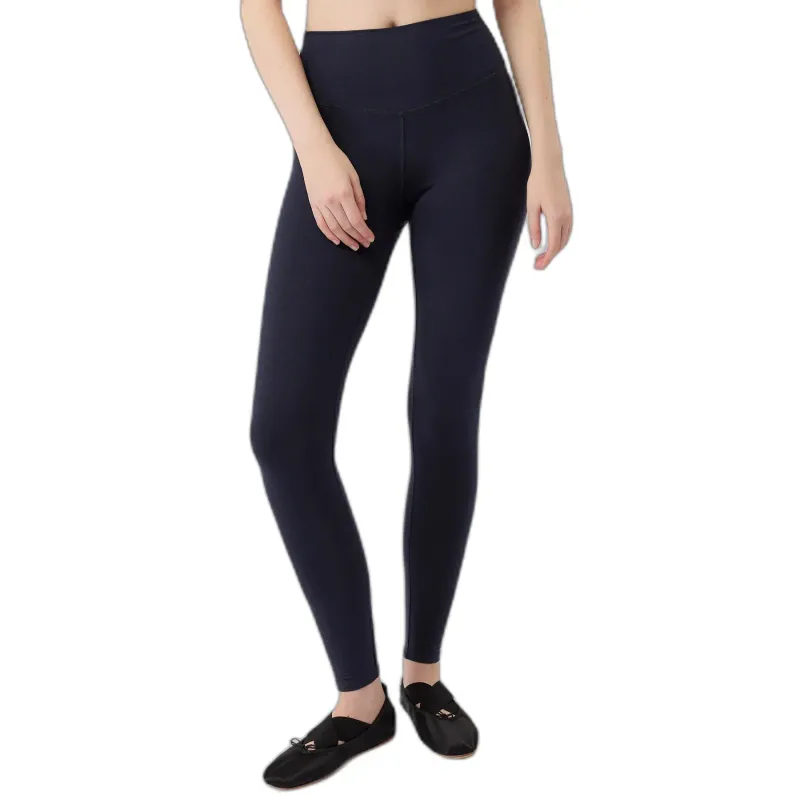 mandala Leggings Damen Mandala Best Loved, Bleu, – Produktbild 1 von 1