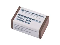 Bürstenhaus Redecker Wildleder-Rubbel Schmutz Radierer für Wildlederschuhe Maße 3 x 5 x 2 cm – Produktbild 1 von 1
