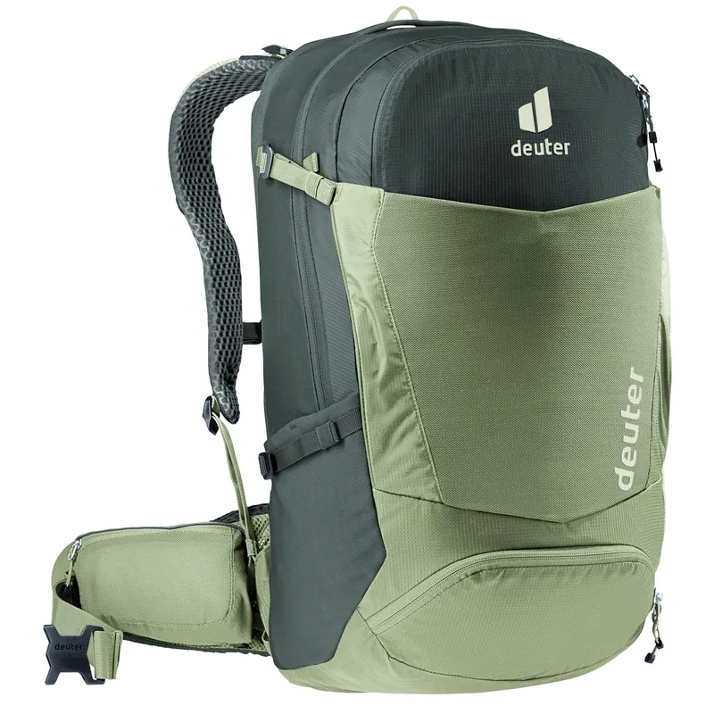 Deuter TRANS ALPINE PRO 28 – Produktbild 1 von 2