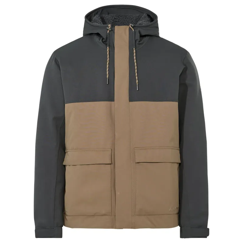 Vaude Skijacke VAUDE Manukau III, Beige, – Produktbild 1 von 1