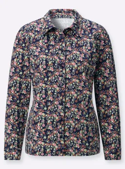 Witt Jersey-Bluse – Produktbild 1 von 1