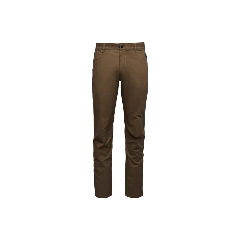 Black Diamond Hose Black Diamond Rocklock, Braun, – Produktbild 1 von 2