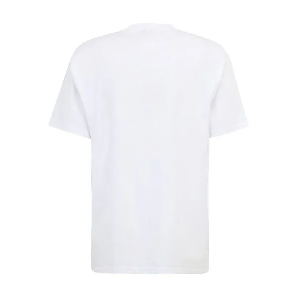 Iriedaily Iriedaily Dance Tune T-Shirt, Weiß, – Produktbild 2 von 4