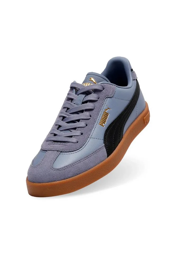 Puma Puma Club II Era Sneaker, Bunt, – Produktbild 5 von 5