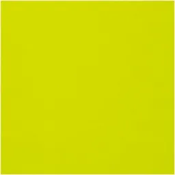 folia folia Plakatkarton 48x68cm 380g/m² Leuchtzitrone – Produktbild 1 von 1