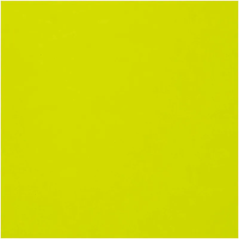 folia folia Plakatkarton 48x68cm 380g/m² Leuchtzitrone, Leuchtzitrone, – Produktbild 1 von 1