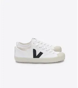 Veja Veja Sneaker Damen Vegan - Nova Canvas – Produktbild 1 von 1