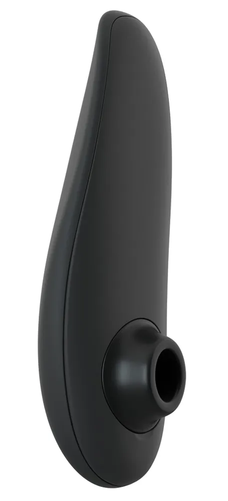Womanizer Pulsator „Womanizer Classic 2“ mit 10 Intensitäten, Schwarz, – Produktbild 2 von 5
