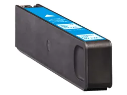 Memo memo Tintenpatrone ersetzt hp CN626AE, Nr. 971XL cyan – Produktbild 1 von 1