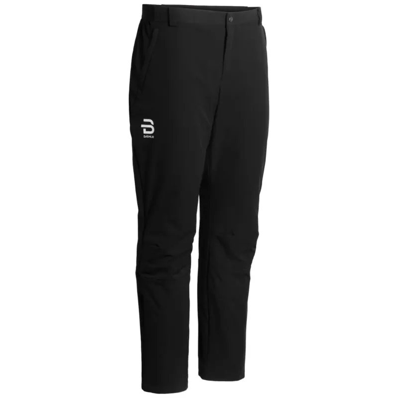 Daehlie Sportswear Trainingshose Daehlie Sportswear Shield, Noir, – Produktbild 1 von 1