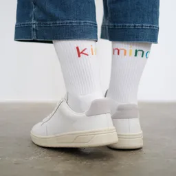 DAWN kind mind Socks - Rainbow - Rainbow / 43-46 – Produktbild 1 von 1