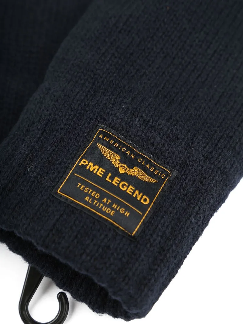 PME Legend PME Legend Handschuh Navy, Dunkelblau, – Produktbild 2 von 3