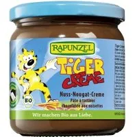 RAPUNZEL Nuss-Nougat-Creme Tiger – Produktbild 1 von 1