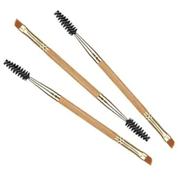 WE LUV ECO WE LUV ECO DUO PINSEL | nachhaltig | vegan – Produktbild 1 von 1