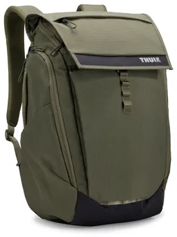 Thule THULE Paramount Laptoprucksack 27 L Soft Green – Produktbild 1 von 1