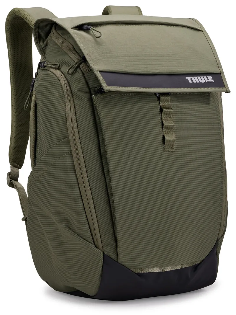 Thule THULE Paramount Laptoprucksack 27 L Soft Green, Green, – Produktbild 1 von 1