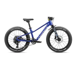 We Cycle Orbea Kimu H10 20' ' Kinder Fahrrad cobalt blue 2027 | Hardtail – Produktbild 1 von 1