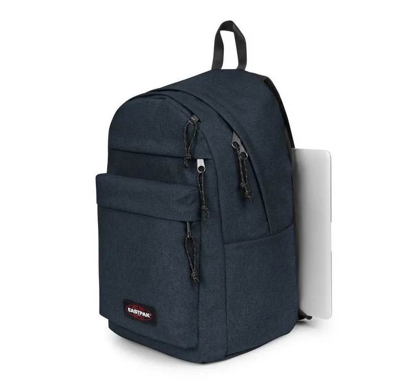 Eastpak Eastpak Freizeitrucksack Day Pak'R Pro Authentic Contemporary, Blau, – Produktbild 4 von 4