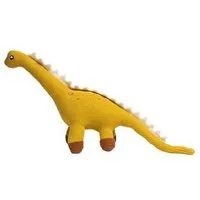 Tranquillo Tranquillo Kuscheltier DINO, Bunt, – Produktbild 2 von 5