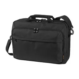 Halfar Business-Tasche MISSION, schwarz – Produktbild 1 von 1
