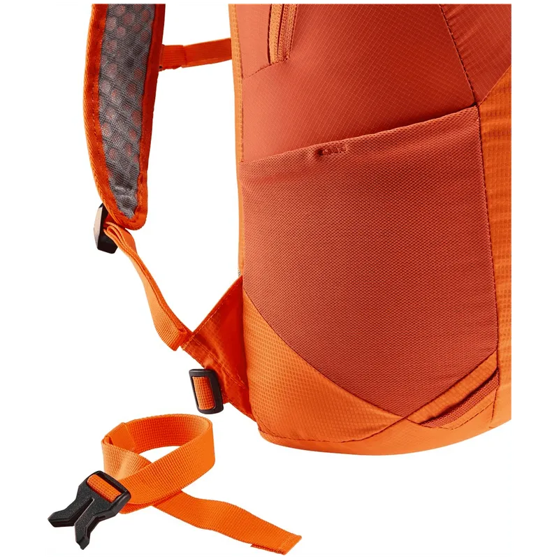 Deuter Deuter Speed Lite 17 Unisex Wanderrucksack, orange, 17 ℓ, Orange, – Produktbild 4 von 6