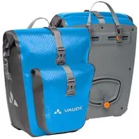 Vaude VAUDE Hinterradtaschen Aqua Back Plus, Blue, – Produktbild 1 von 1
