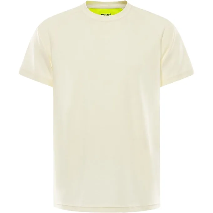 Fristads Funktionsshirt Fristads 7555 GPIN, Gelb, – Produktbild 1 von 1