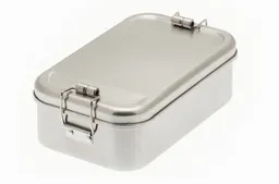 Cameleon Pack Cameleon Pack Lunchbox "Classic" Metall Brotdose – Produktbild 1 von 1