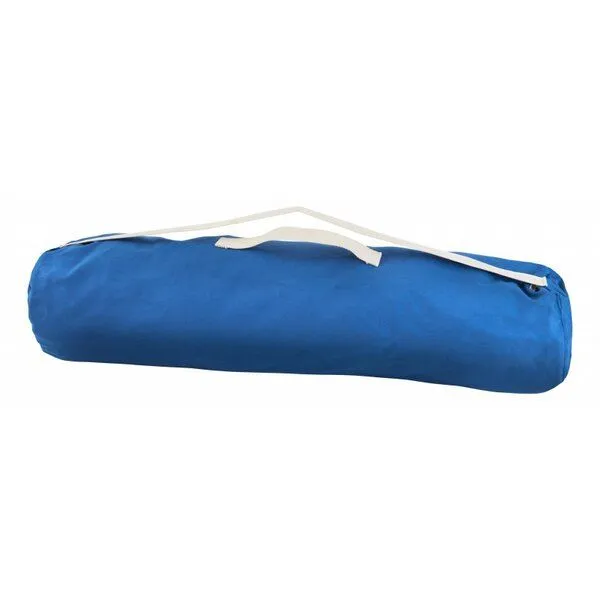 Bausinger Bausinger Bio-Baumwolltragetasche, Blau, – Produktbild 1 von 2