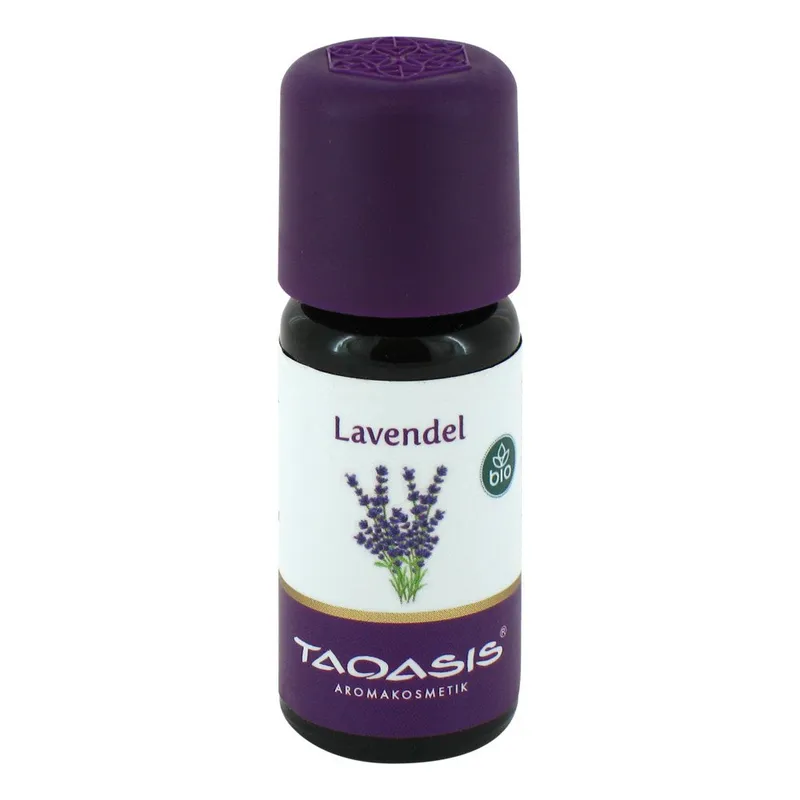 TAOASIS Lavendel öl – Produktbild 1 von 1