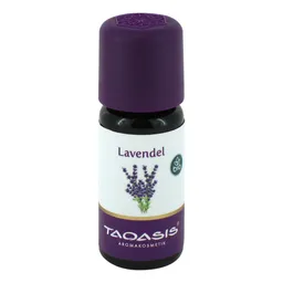 TAOASIS Lavendel öl – Produktbild 1 von 1