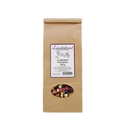 Lunderland Lunderland Früchtemix 3x125 g – Produktbild 1 von 1