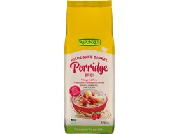 RAPUNZEL RAPUNZEL Bio-Frühstücksbrei/Porridge "Hildegard", 500 g – Produktbild 1 von 1