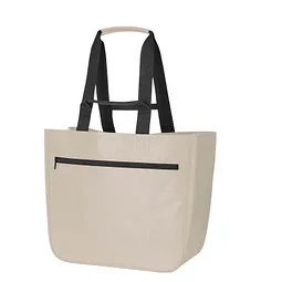Halfar Halfar Shopper SOFTBASKET, beige – Produktbild 1 von 1