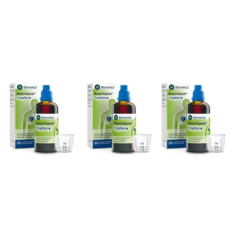 Bronchipret Bronchipret Tropfen – Produktbild 3 von 5