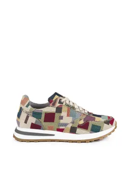 Risorse Future Risorse Future Herren vegan Sneaker Roger Giotto – Produktbild 1 von 1