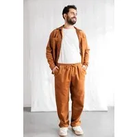 Jyoti - Fair Works Jyoti - Fair Works Bio-Baumwollcord Hose Jhan – Produktbild 1 von 1