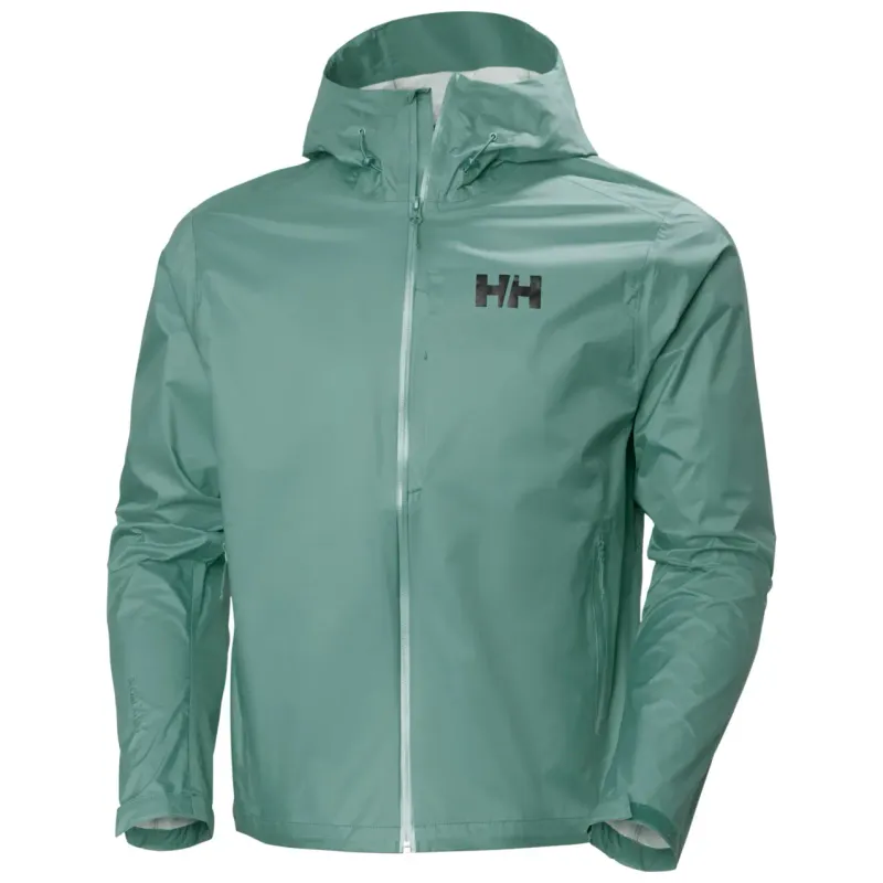 Helly Hansen Regenjacke Helly Hansen Loke Terra, Vert, – Produktbild 1 von 1