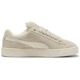 Puma Puma Suede XL Unisex Sneaker Low, weiß, 44 ½ EU – Produktbild 1 von 1