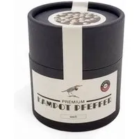 BAGHI BAGHI Kampot Pfeffer weiß ganz/ single origin Kambodscha – Produktbild 2 von 5