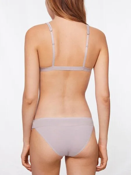 AIKYOU AIKYOU Slip VERA, Rosegrey, – Produktbild 3 von 3