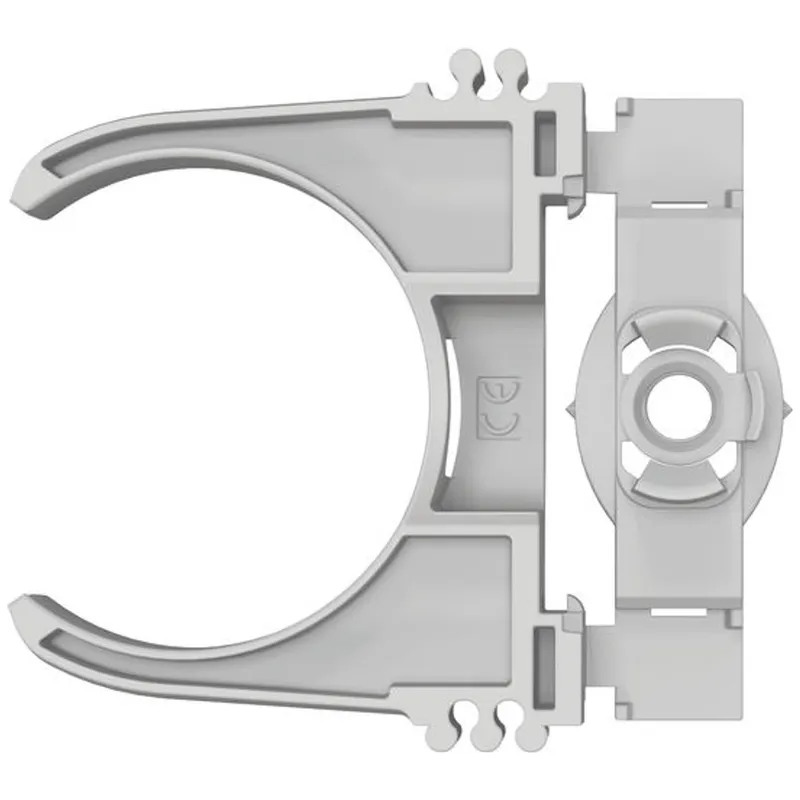 Bosch Professional Bosch Professional Bosch PRO EPC Rohrclip, 40 mm – Produktbild 1 von 1