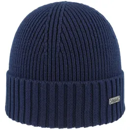 Eisglut Hanseng Organic Cotton Herren Mütze – Produktbild 1 von 1