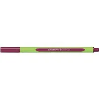 Schneider Schneider Fineliner "Line Up" carmine-red – Produktbild 1 von 1