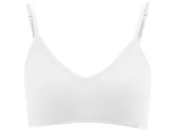 Living Crafts Living Crafts Damen Bustier "Camilla", offwhite M Gr. 40/42 – Produktbild 1 von 1