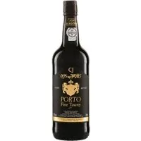 Riegel Portwein Tawny Douro Casal dos Jordões – Produktbild 1 von 1