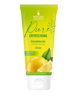 BIOTURM Bioturm Energiedusche Zitrone – Produktbild 1 von 1