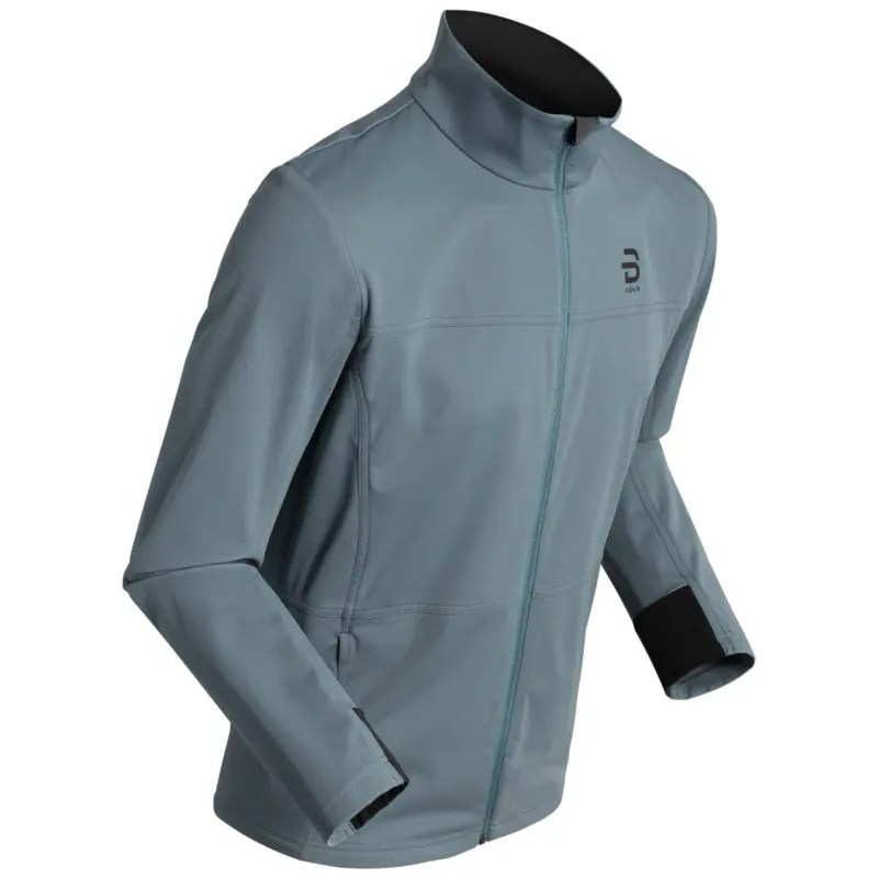 Daehlie Sportswear Trainingsjacke Daehlie Sportswear Shift, Gris, – Produktbild 1 von 1