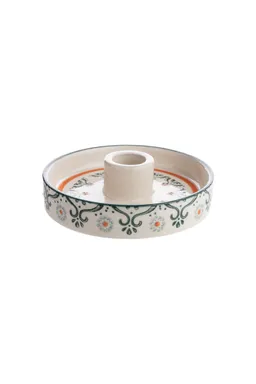 Tranquillo Kerzenhalter ORIENTAL - bunt – Produktbild 1 von 1